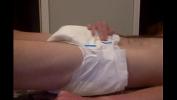 Xxx Bokep Hairy Diaper Boy Cums in Diaper mp4