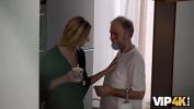 Download Vidio Bokep VIP4K period Old man is always ready to fuck dazzling spouse when she wakes up