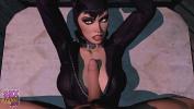 Vidio Bokep HD Catwoman 3D Porno Game Video 2019