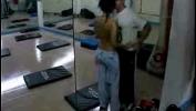 Bokep Xxx daring man has sex with trainer in the gym sol 100dates mp4