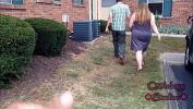Video Bokep Terbaru BUSTED Neighbor apos s Wife Catches Me Recording Her C33bdogg