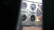 Video Bokep Hot I flash upskirt in front of a young man at the laundry because Im an exhibitionist and love exposing herself to a voyeur Pt 2 online