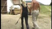 Film Bokep Hot blonde rider ridden by horny cock in a stable gratis