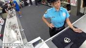 Bokep Full XXXPAWN Big Booty Latin Police Woman Tries To Sell Her Gun comma Ends Up Selling Buns terbaru 2019