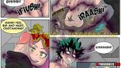 Bokep Xxx Part 2 period My Hero Academia period At home comma after training comma wporncomics period com hot