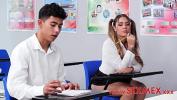 Download vidio Bokep HD STUDENT IS SEDUCED BY HER TEACHER online