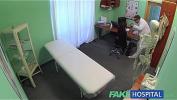 Video Bokep Hot Fake Hospital Sexual treatment turns gorgeous busty patient moans of pain into p gratis