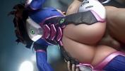 Nonton Video Bokep 3D Porn colon Overwatch Dva Uncensored Hentai online