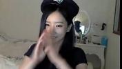 Bokep Sex Korean girl with her polic custom on webcam more at cam169 period com hot