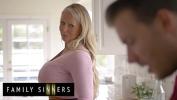 Bokep Hot Family Sinners Alura Jenson comma Codey Steele Mothers in law 2 Episode 2 online