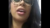 Video Bokep Terbaru Rica Venezolana mostrando su cucota estilo Bic Mac hot