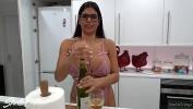 Bokep Terbaru BBC pornstar with giant cock receives blowjob from big tits brunette Sheila Ortega before get hard sex together with creampie mp4