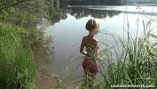 Bokep HD Hot Fuck by the Lake gratis