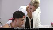 Xxx Bokep LETSDOEIT Blonde Stepmother Vanessa K period Banged In Forbidden Fuck terbaru