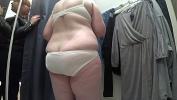 Nonton Film Bokep A hidden camera in the changing room peeps at a mature bbw with a big ass and natural boobs period terbaru