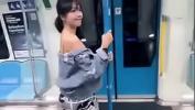 Download video Bokep HD Asian girl show her tits to public 3gp online