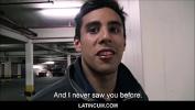 Nonton Film Bokep Straight Spanish Latino Jock POV Fuck From Horny Gay Guy Making Movie For Money 3gp