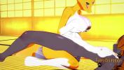 Bokep Video Digimon Hentai Taomon amp Grey Fox Hard Sex 1 sol 2 terbaru