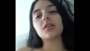 Bokep 3GP Gostosa tirando a roupa na live hot