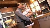 Download Video Bokep Stunning blonde maid Mia Leone was putted from the rough on the kitchen by horny resident 3gp