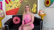 Bokep Baru Curvy blonde bombshell loves having her pussy pumped full of cum gratis