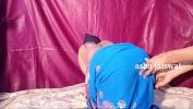 Video Bokep HD नीली साड़ी पहन रखी उसको कुर्सी पर बैठा कर चोदा mp4