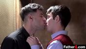 Download Vidio Bokep Gay Priest and Religious Boy Confession hot