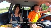 Xxx Bokep Fake Driving School Spanish Babe Medusa has Lesson Hijacked by FakeTaxi driver terbaru 2019