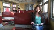 Bokep Baru Girl picked in a train and penetrated in mouth and pussy 3gp online