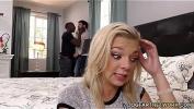 Video Bokep bbc blonde 3some mp4