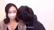 Bokep Video Blindfold taste test game excl Japanese girlfriend tricked by him into huge facial Bukkake 3gp
