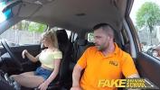 Bokep Sex Fake Driving Busty blonde learner fucks fake driving instructor 3gp online