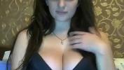 Nonton Film Bokep Awesome 18 years old girl with big natural tits only on 696sexcams period net 2019