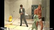 Download Bokep Gay janitor fucks lustful blonde hot