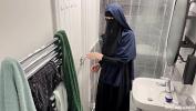 Nonton Film Bokep Spy cam in the AIRBNB caught gorgeous arab girl in niqab mastutbating in the shower period hot