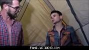 Download Video Bokep Step Dad And His Young Twink Go Camping And Fuck 2023