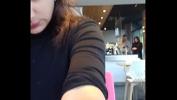 Download Bokep Brunette au cafe en public montre ses gros seins Nellyes