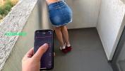 Download Bokep Controlling vibrator by step brother in public places nzporn period live terbaik