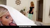 Video Bokep Hot Dad Crush Hot Teen lpar TrishaParks rpar Fucks Stepdad Behind Her Mom terbaru 2019