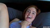 Bokep Seks Perky redhead amateur Jodi Taylor is convinced to try anal gratis