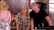 Bokep Hot Anal Envy When curvy housewife Audrey Madison invites her stepson apos s best friends Cliff Jensen and Tony Sting over to help with baking comma she reveals she apos s always fantasized about a THREESOME with 2 COCKS excl These BISEXUAL buds giv