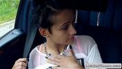 Bokep Video Stranger picks up and fucks cute teen in car 3gp