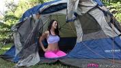 Download video Bokep sister Gets in Wrong Tent and Gets Fucked by Big Dick Brother online