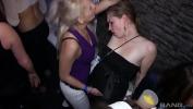 Download video Bokep HD Emylia Argan fucks hard and sucks cock on the club party 3gp
