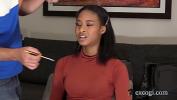 Bokep Gratis Black 18 Year Old Ex Track Star comma Crissy Floyd gets her pink pussy pounded by white boy Jake excl This hot ebony fit fox gets her chocolate box banged and loves that pale penis excl Full video at ExCoGi period com excl terbaru