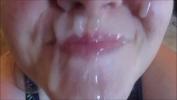 Nonton Bokep Horny Girl Giving Blowjob Gets A Huge Cum Surpise Facial With Hot Thick White Cum mp4