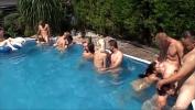 Vidio Bokep Summer Party Orgy 3 gratis