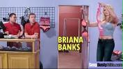 Download Video Bokep lpar Briana Banks rpar Hot Big Round Boobs Wife Love Intercorse clip 07 3gp online