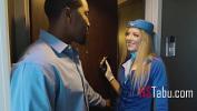 Bokep HD Cheating Blonde Flight Attendant Cheats With A Stranger hot