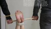 Video Bokep Online Severe bastinado comma hand caning and bottom caning from the film Falaka virgin terbaru